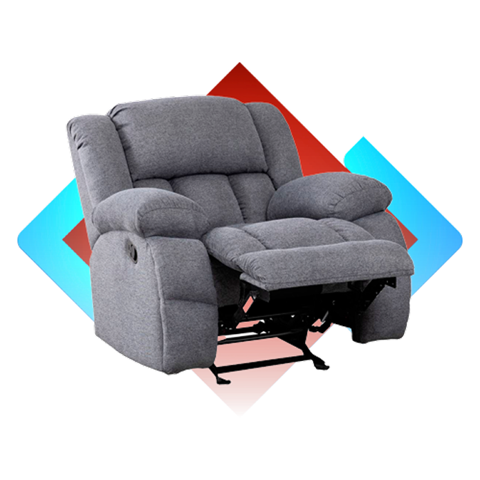 sillon reclinable