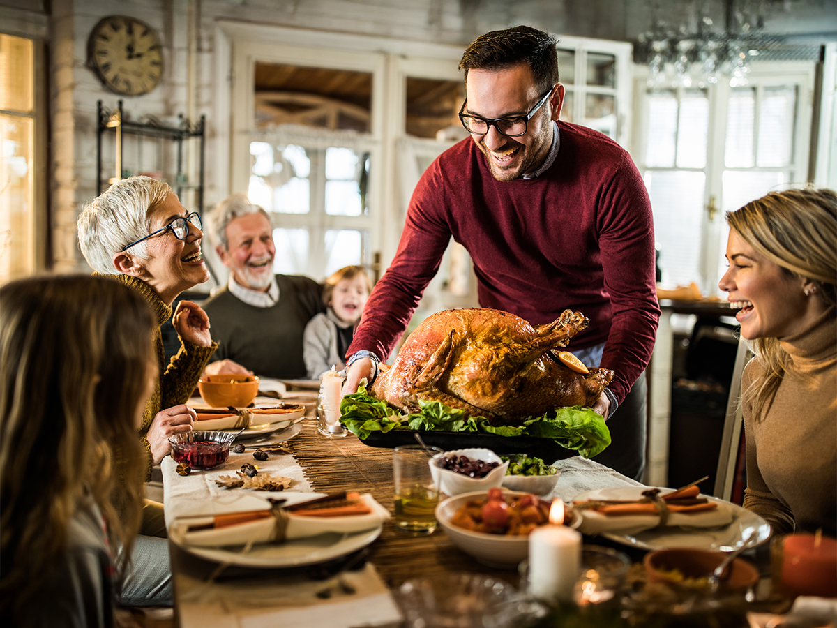 thanksgiving portada