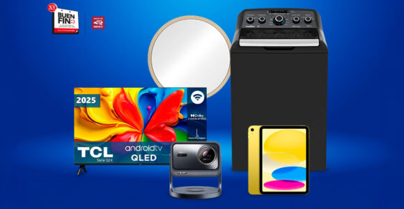 ¿Vas a salir de casa? No olvides ponerte protector solar 44 top 10 buenfin destacada