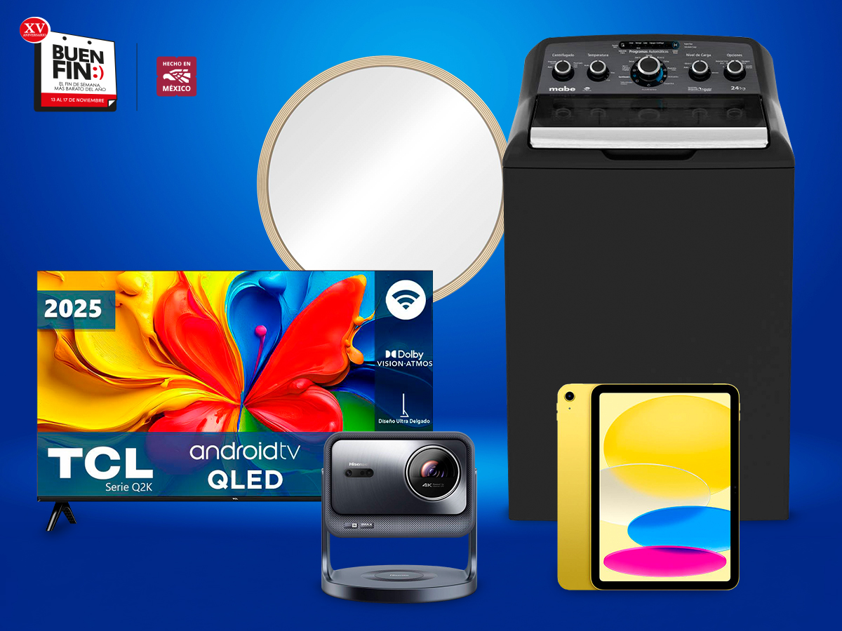 top 10 buenfin portada