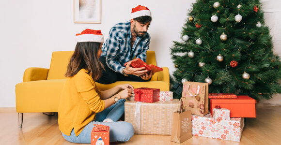 ¿Vas a salir de casa? No olvides ponerte protector solar 42 obsequios navidenos destacada