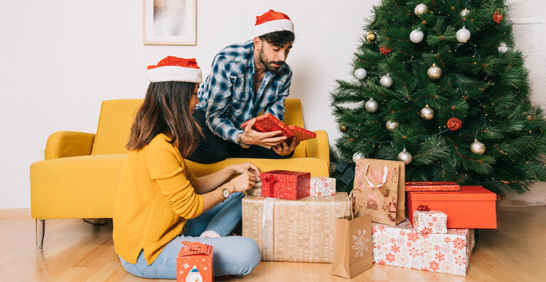 obsequios navidenos destacada