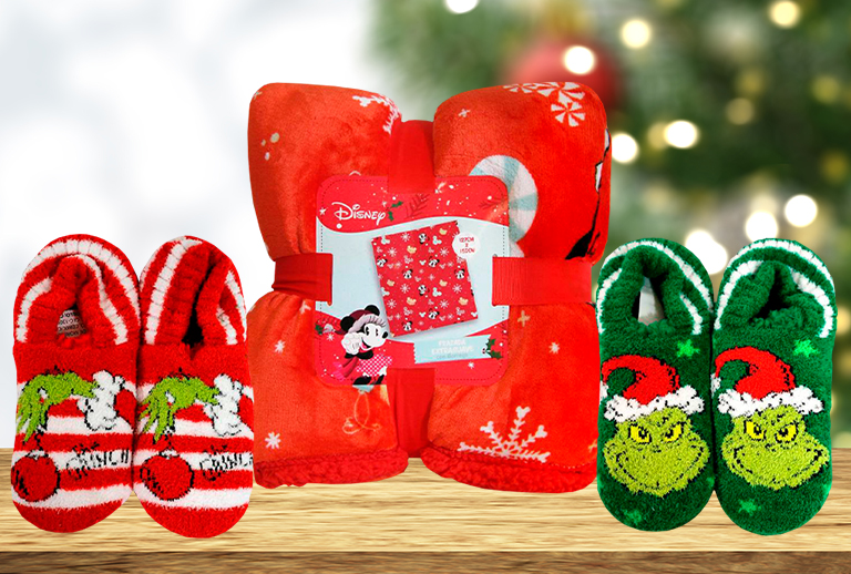 obsequios para el hogar