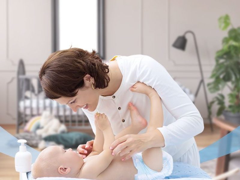 ¿Porqué Son Importantes Los Estímulos Para Tu Bebé?