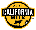 California Milk