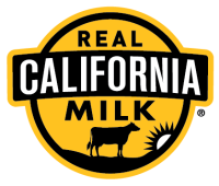 California Milk